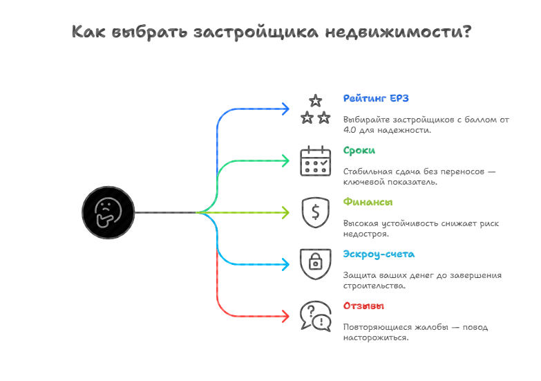 купить квартиру застройщики