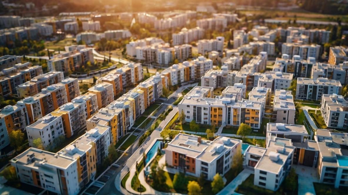 Недорогие квартиры в Москве — советы по аренде на сутки без переплат